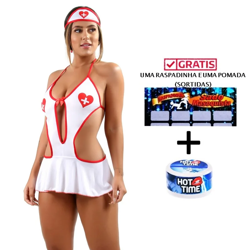 Best of Nurse striptease