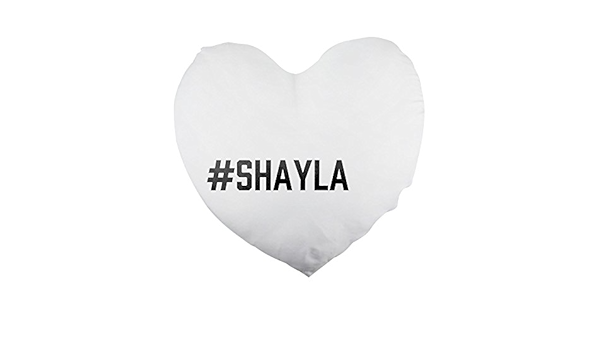 archie barbo recommends Shayla Heart