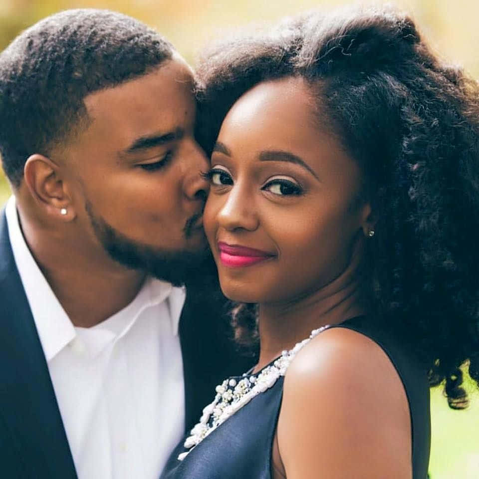 beth reiter recommends black couples kissing pic