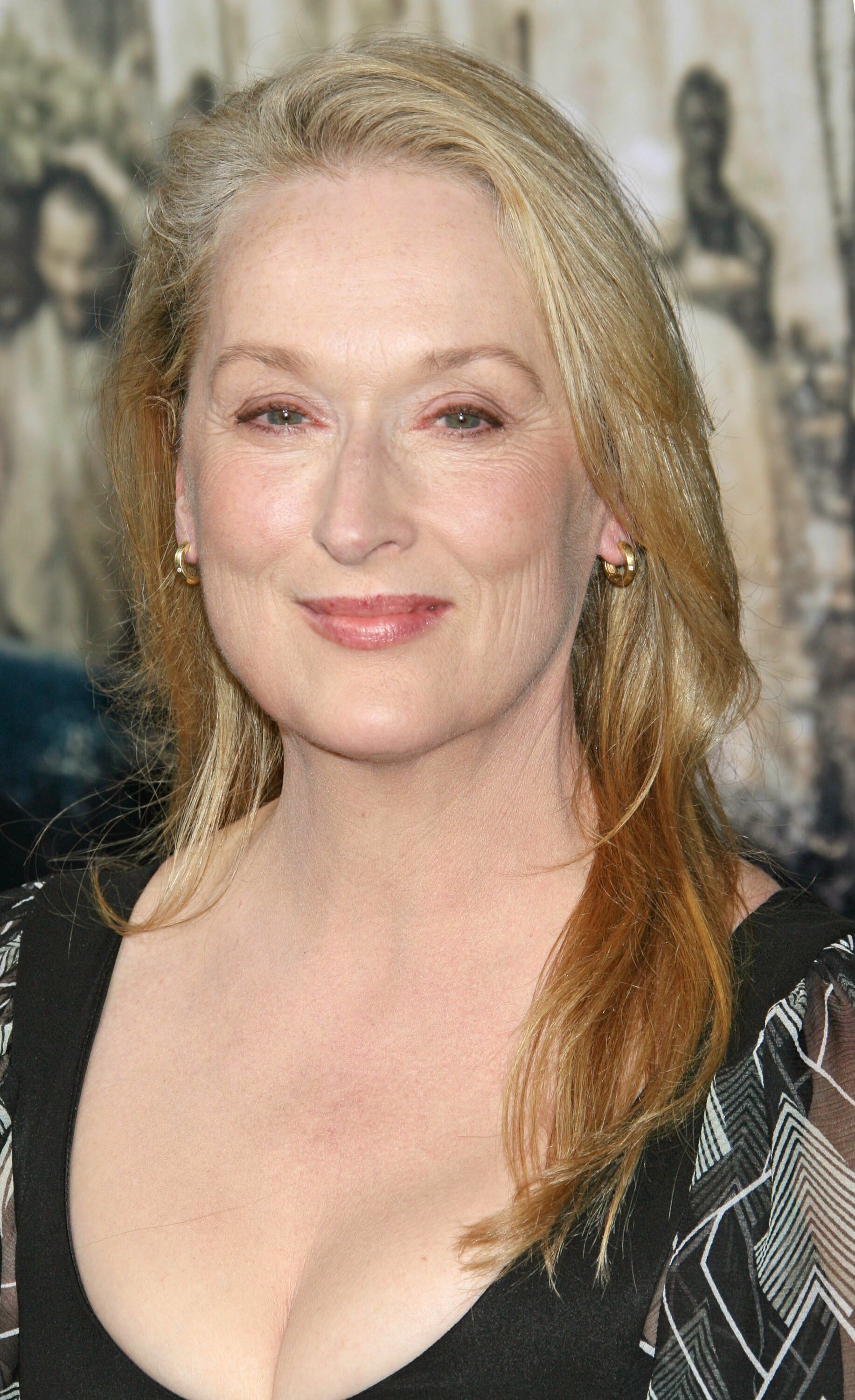 ademola olowoyeye add photo meryl streep sexy