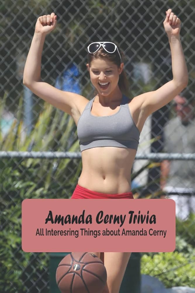 bola adeosun recommends amanda cerny movies and tv shows pic