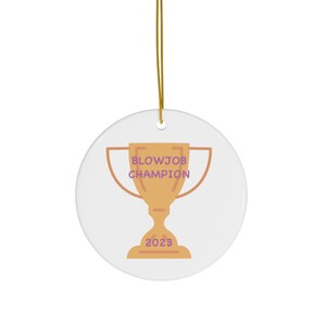 beck williams recommends blowjob trophy pic