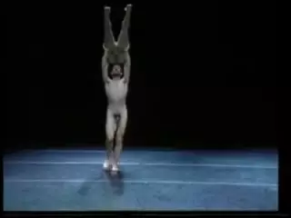 Best of Nude ballet male