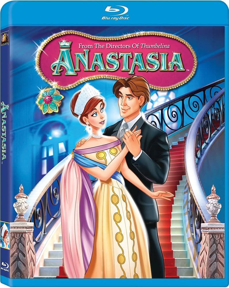 anton alejandro recommends Anastasia Blue