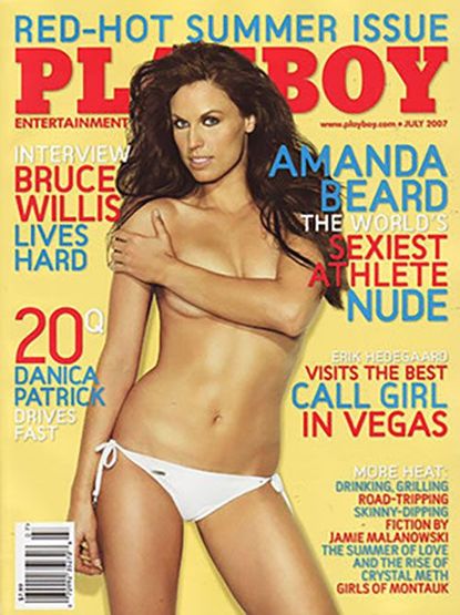 blake epting recommends Best Of Playboy Nude