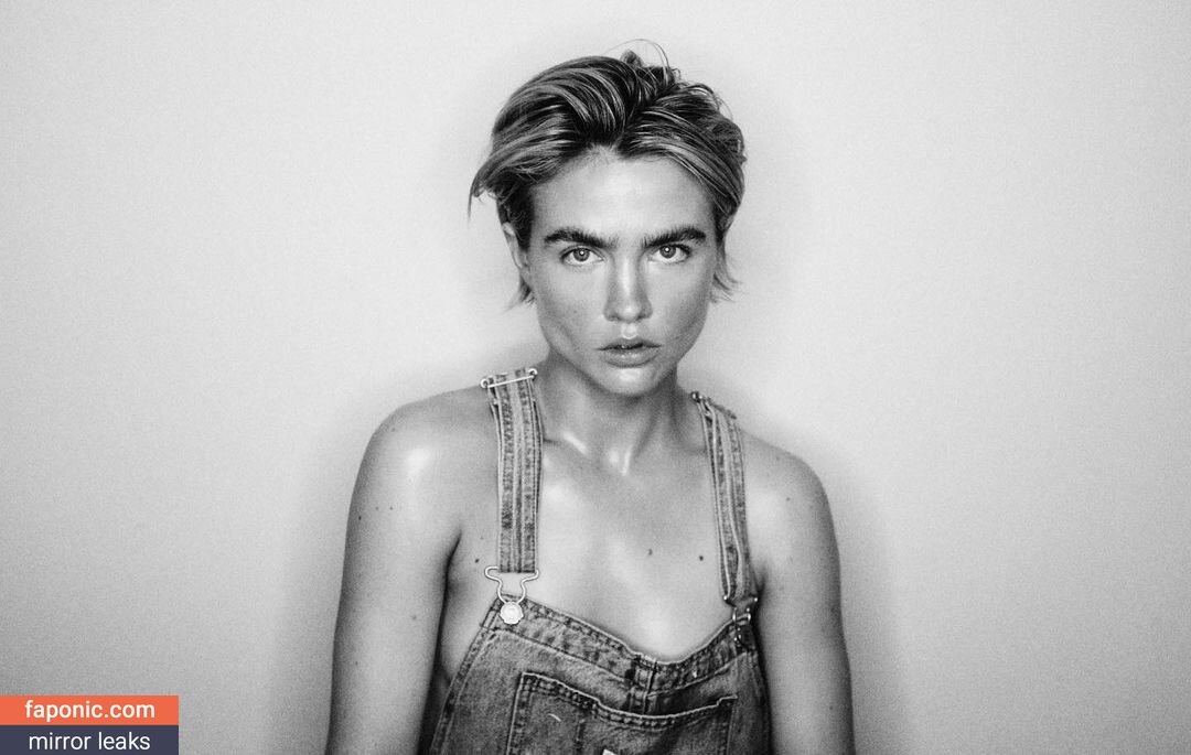 annie vella recommends maddie hasson nude pic