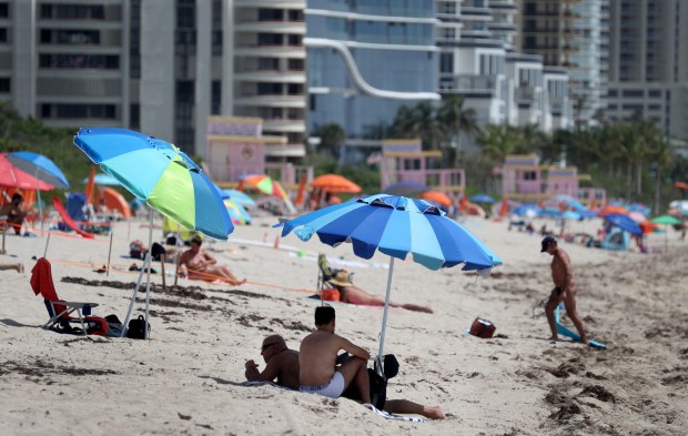 haulover beach nudes