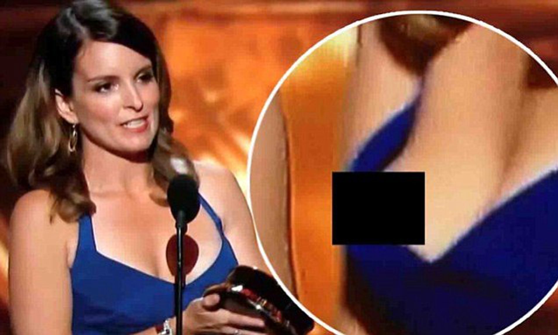 amita banerjee share tina fey boobs photos