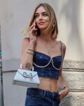 Nyna Ferragni que culote