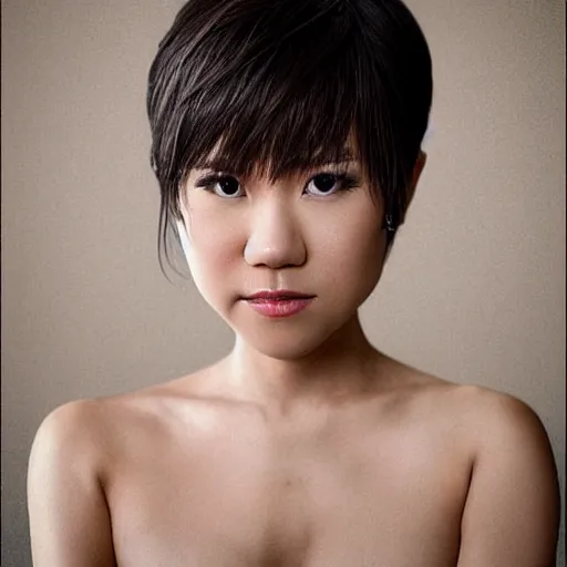 Best of Yuja wang nude