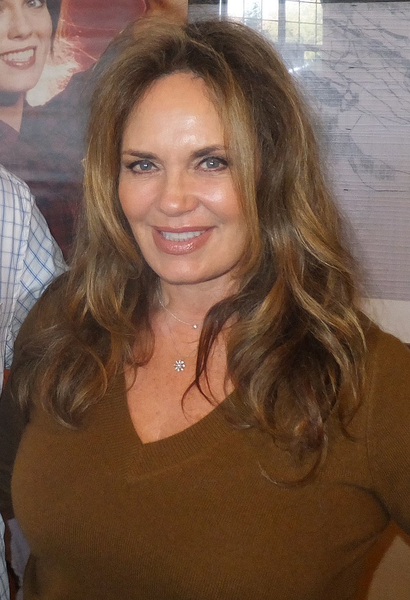 cyril packer recommends catherine bach nude photos pic