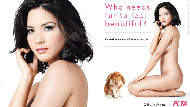 debbie marek recommends Olivia Munn Nsfw