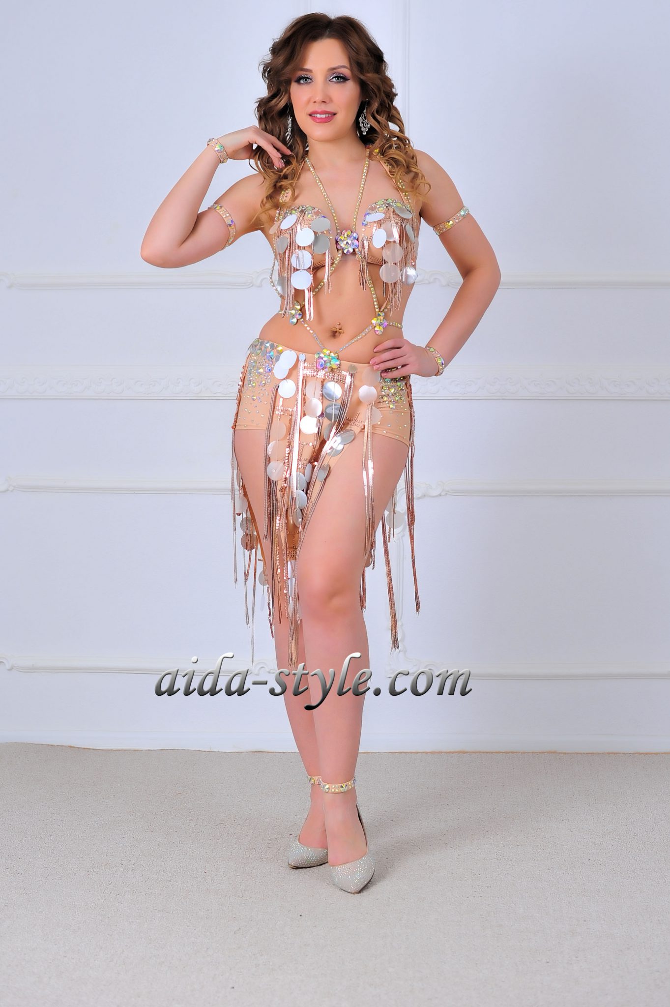 ang lee chin add naked belly dancers photo