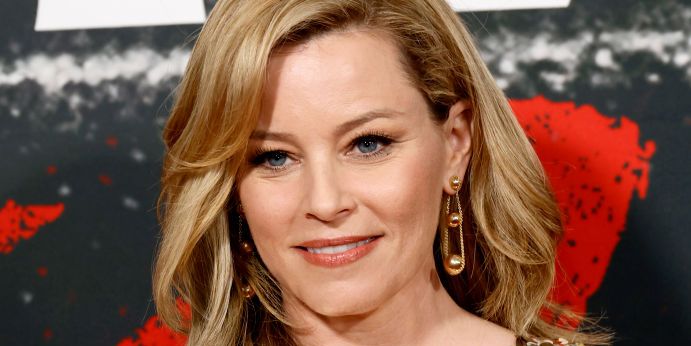 ashley maure recommends Nude Photos Of Elizabeth Banks