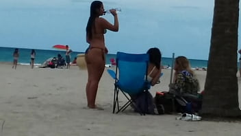 Best of Hard cocks on the beach