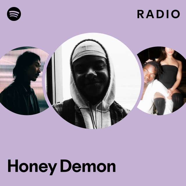 bethany waugh recommends Demon Honey