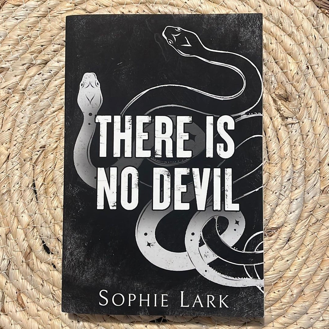 aileen eugenio recommends devil sophie pic