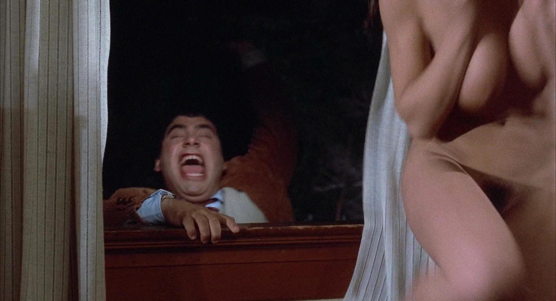 clayton northgraves recommends Betsy Russell Naked