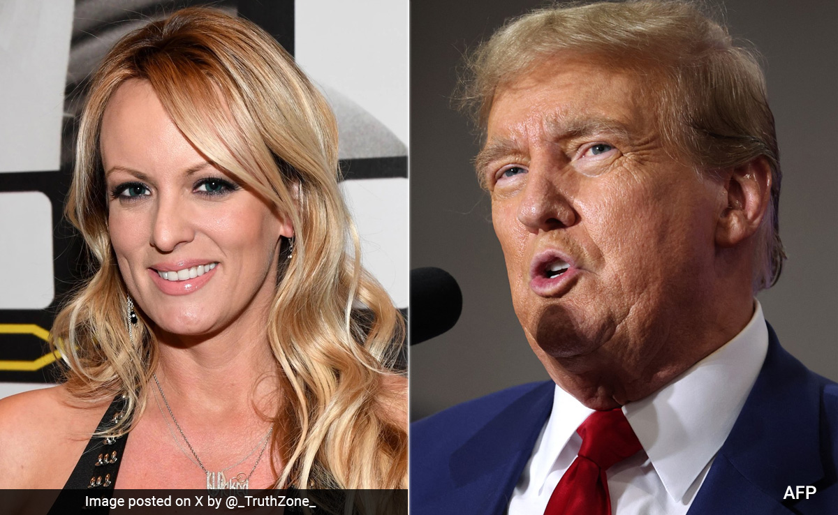 camille russo recommends Stormy Daniels Blow Job