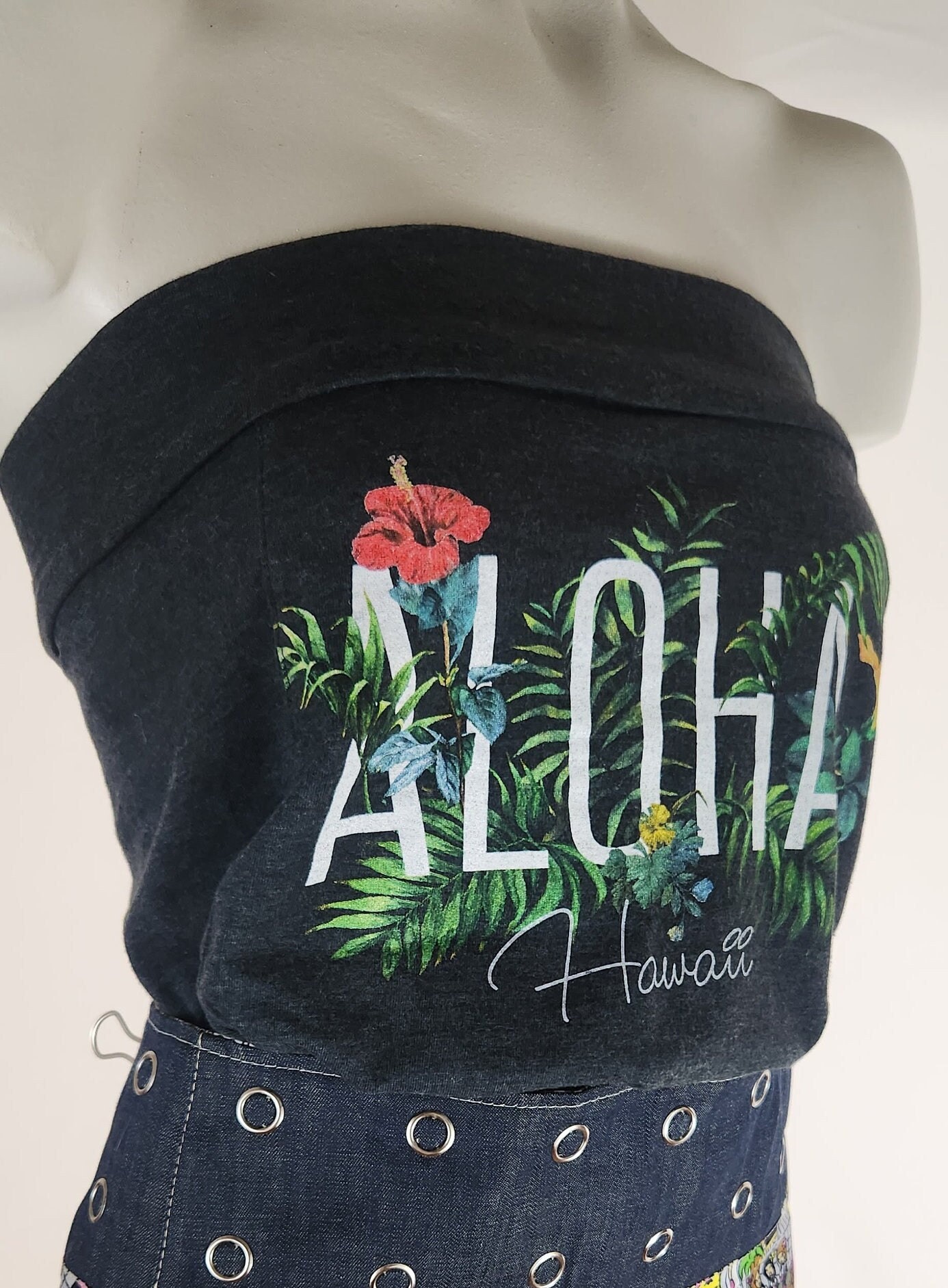 aloha tue