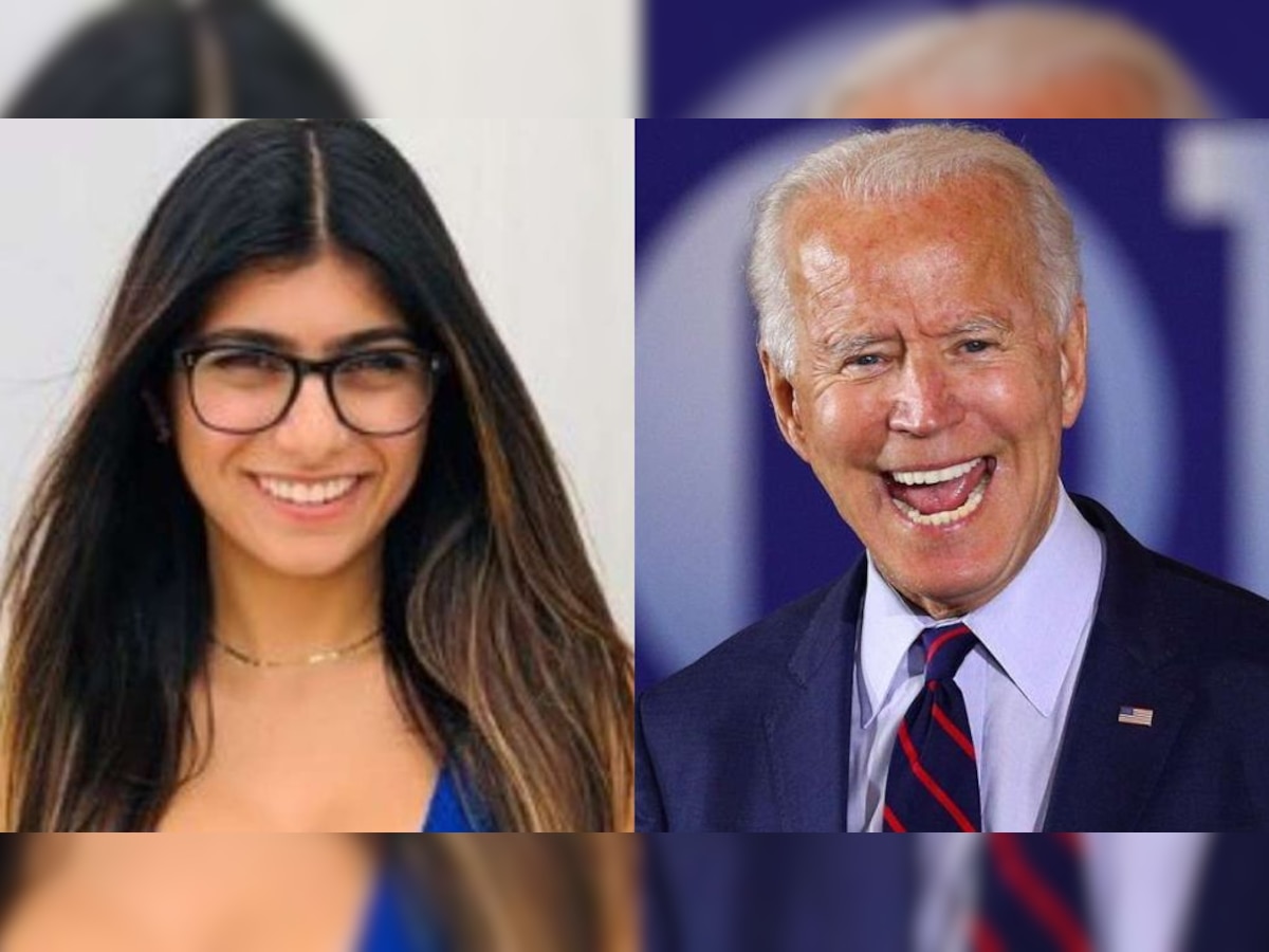 dennis suhr recommends Mia Khalifa Porn Webcam