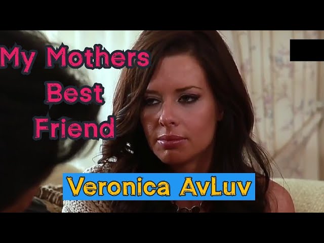 donna ousley recommends Veronica Avluv