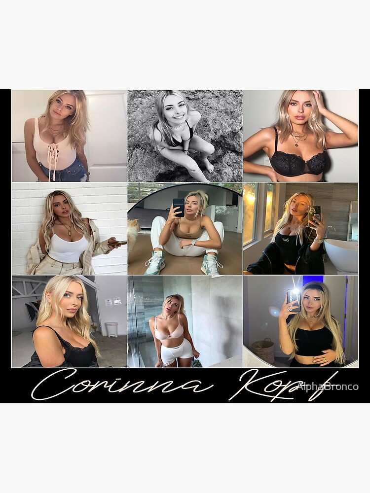 Best of Corinna kopf nude tits