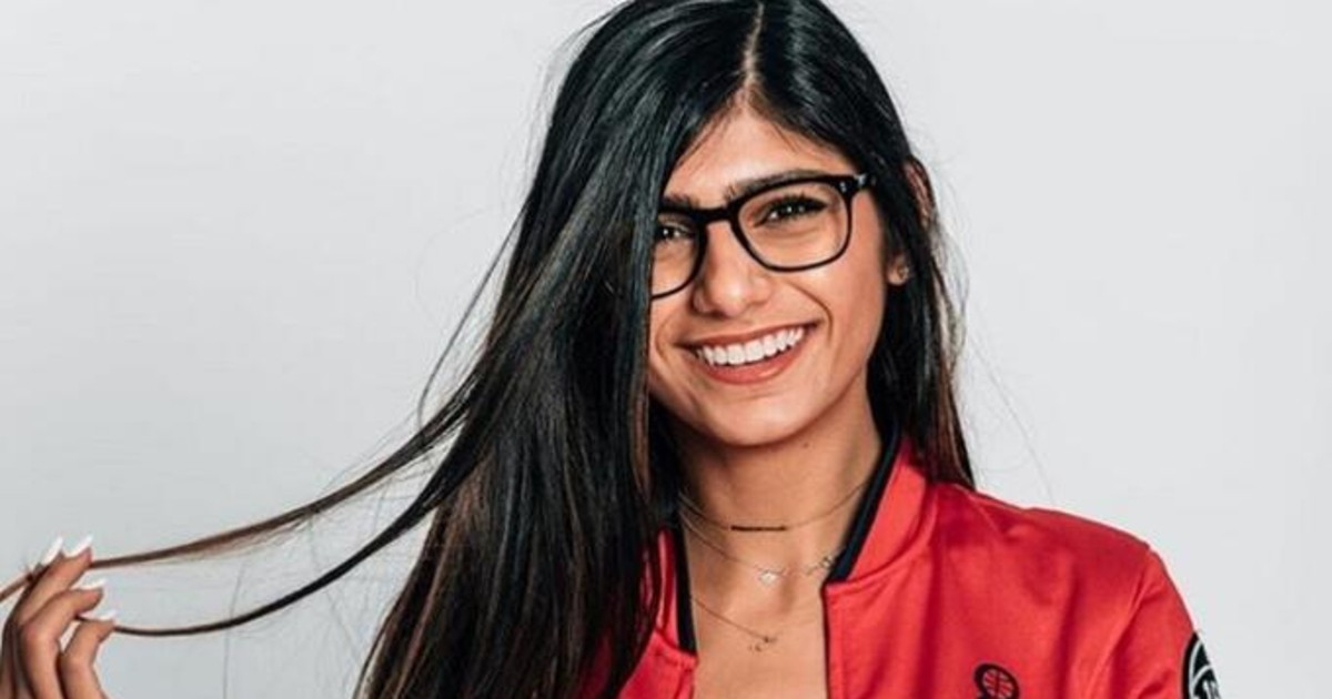 pornografia mia khalifa