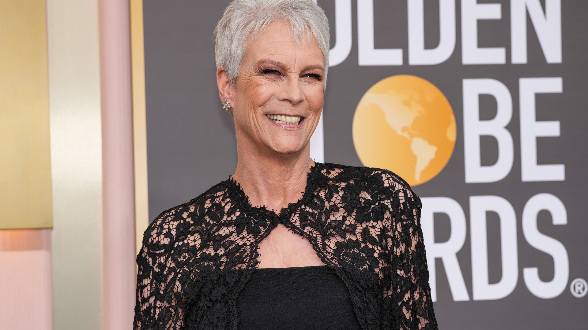 anthony street recommends Jamie Lee Curtis Nude Scenes