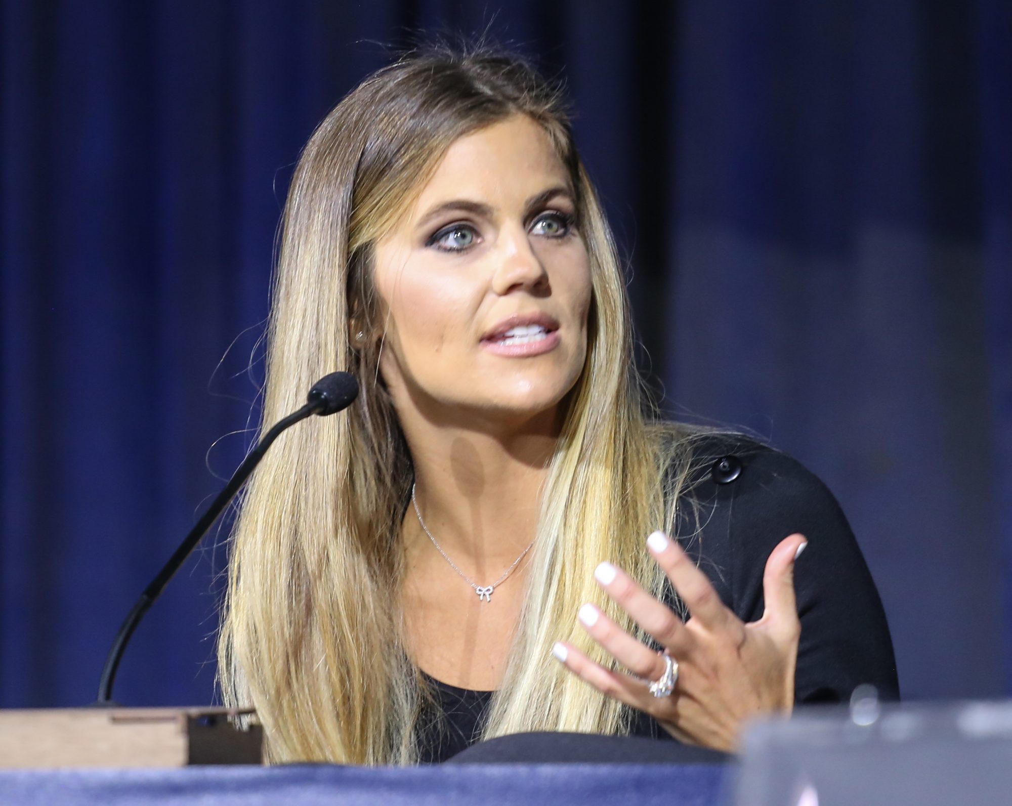 danielle zilberman recommends sam ponder nude pic