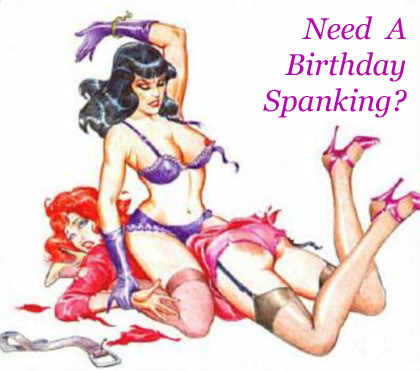 dawn wynne recommends betty spanking pic