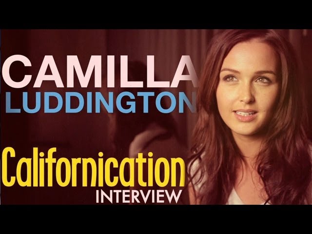 dood man recommends Camilla Luddington Californication