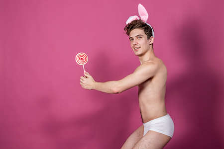 cecy hernandez recommends lollipop twinks pic