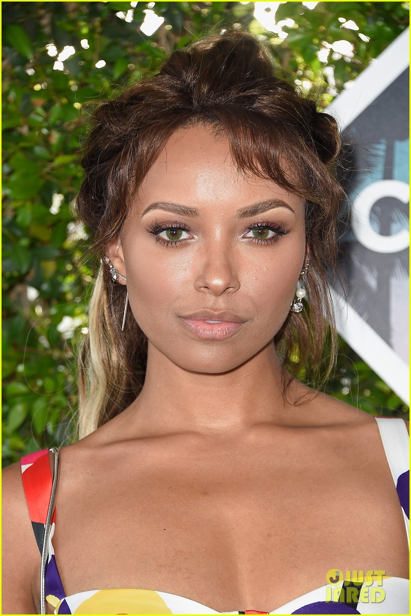 alysha sekhon recommends kat graham naked pic