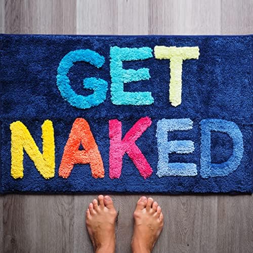 bill braddock recommends Naked Fun