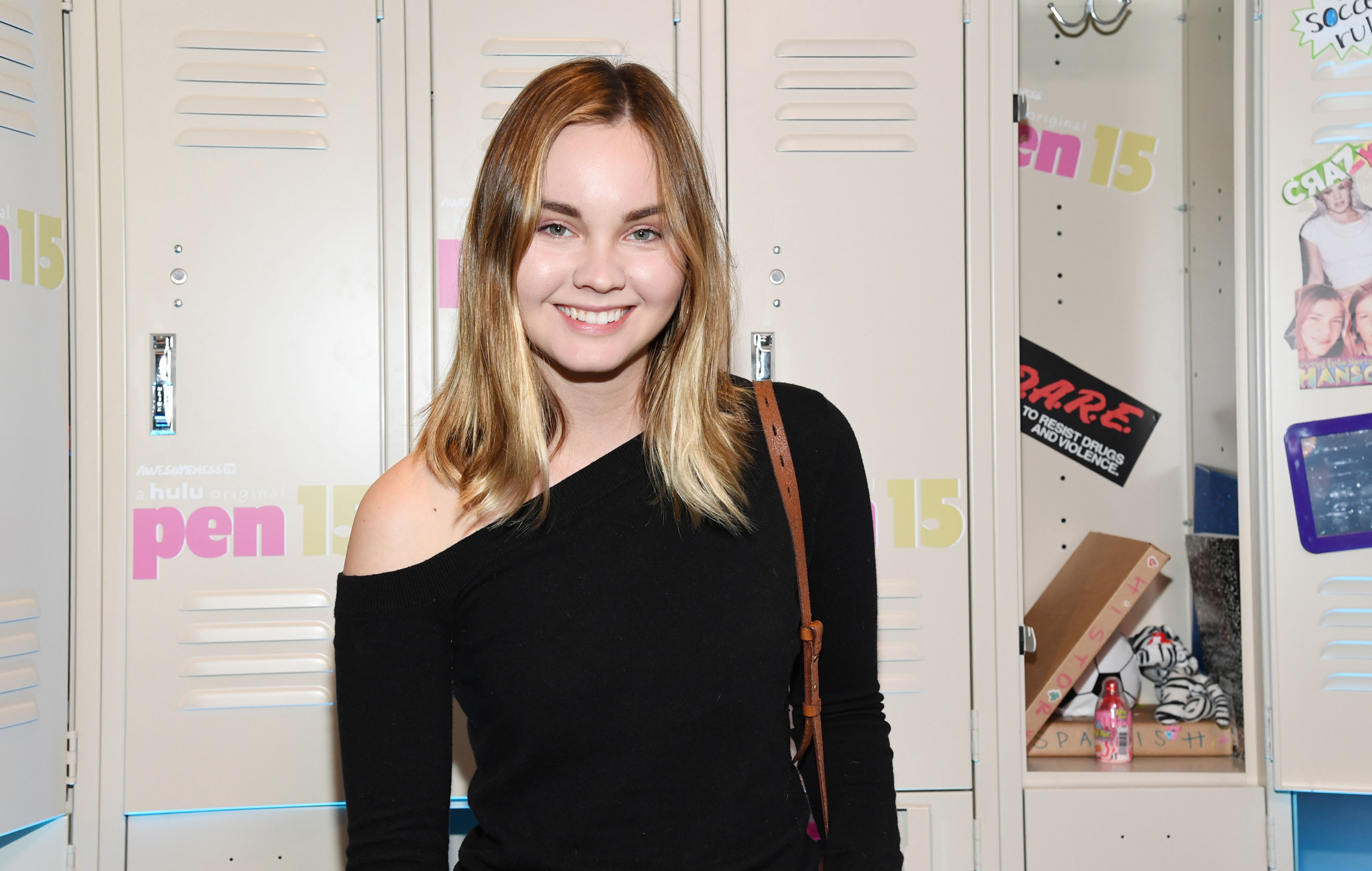 branko rakic recommends liana liberato sexy pic