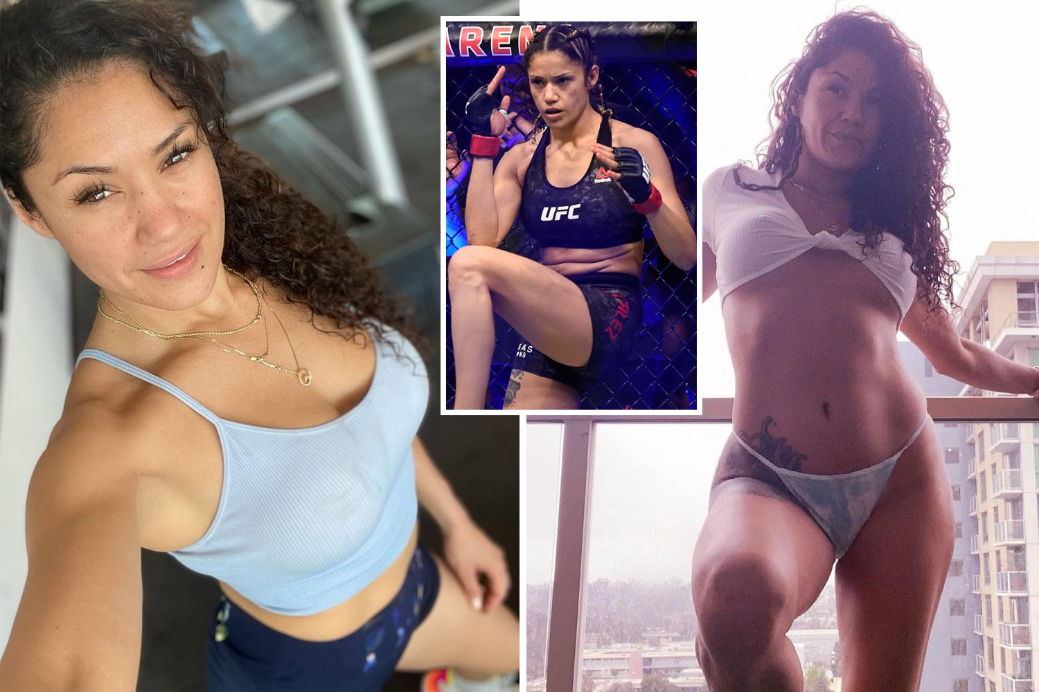 david nukem recommends pearl gonzalez porn pic