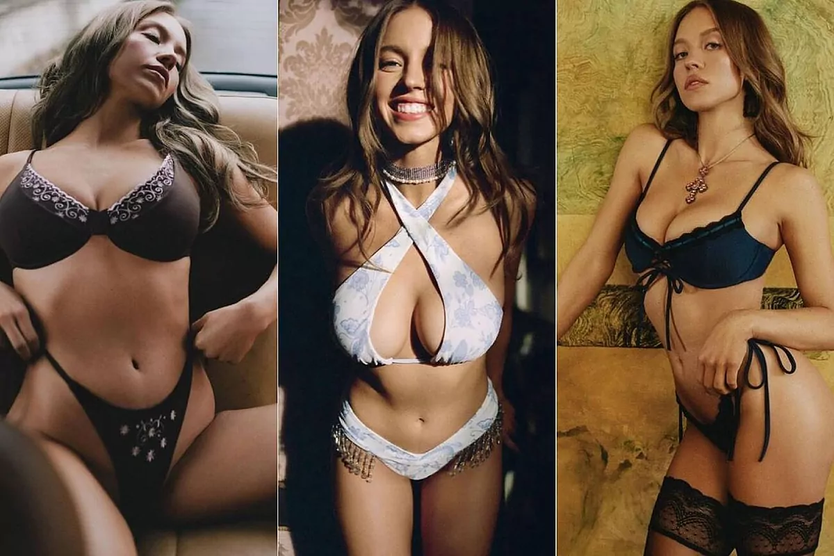 abi cleary recommends sydney sweeney thong pic