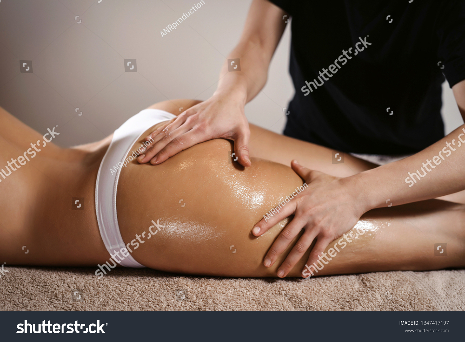 clive blowers add hot oil massage sexy photo