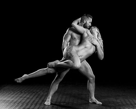 bill detwiler add naked yoga for couples photo