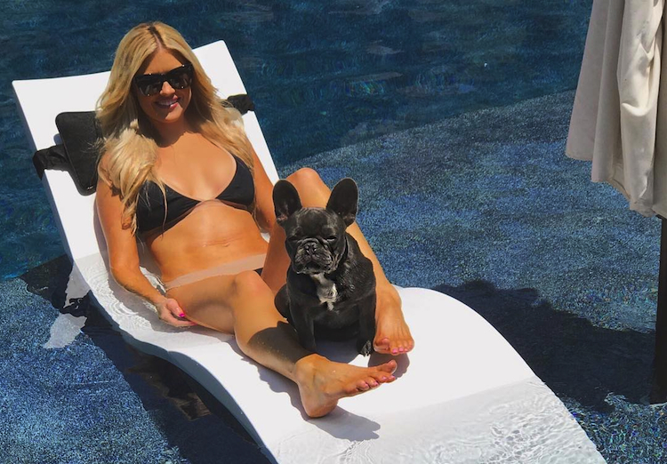 ali zakaria recommends christina el moussa nude pic