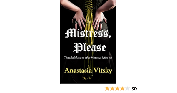 delia garza recommends anastasia mistress pic