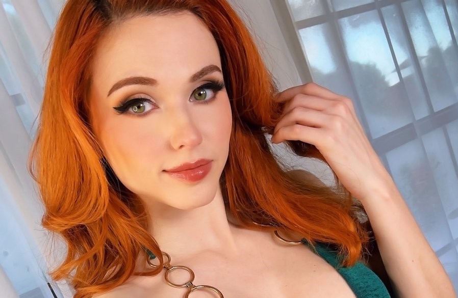 Best of Redhead onlyfans girl