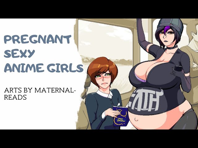 Pregnancy Anime Porn underwear ebay