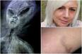 courtney outlaw recommends Abducted By Aliens Porn