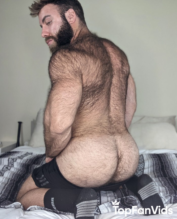 brandi espinoza recommends bear guy porn pic