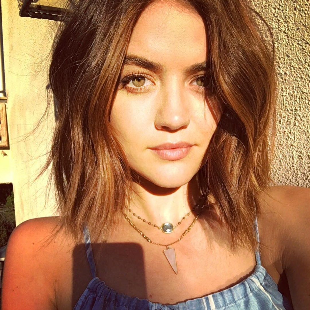 amber ghant add lucy hale porn photo