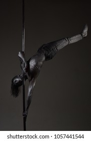 chandra smock add nude pole dance photo