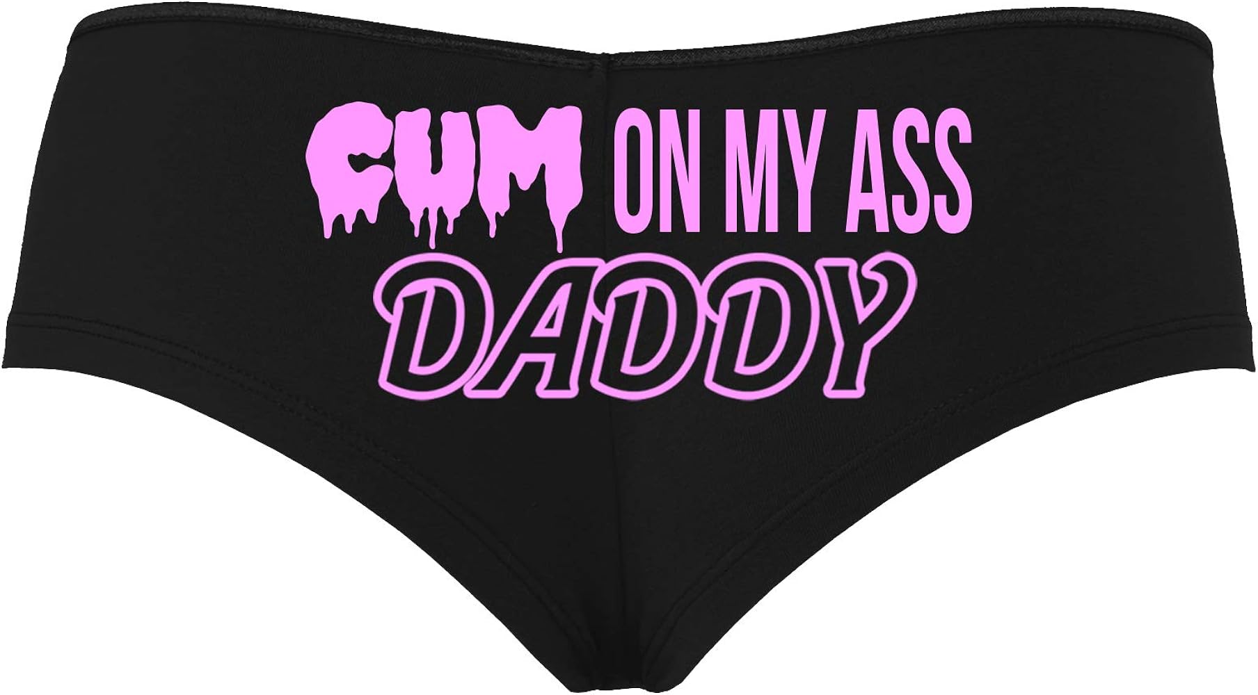 corey mclean recommends Cum In My Ass Daddy