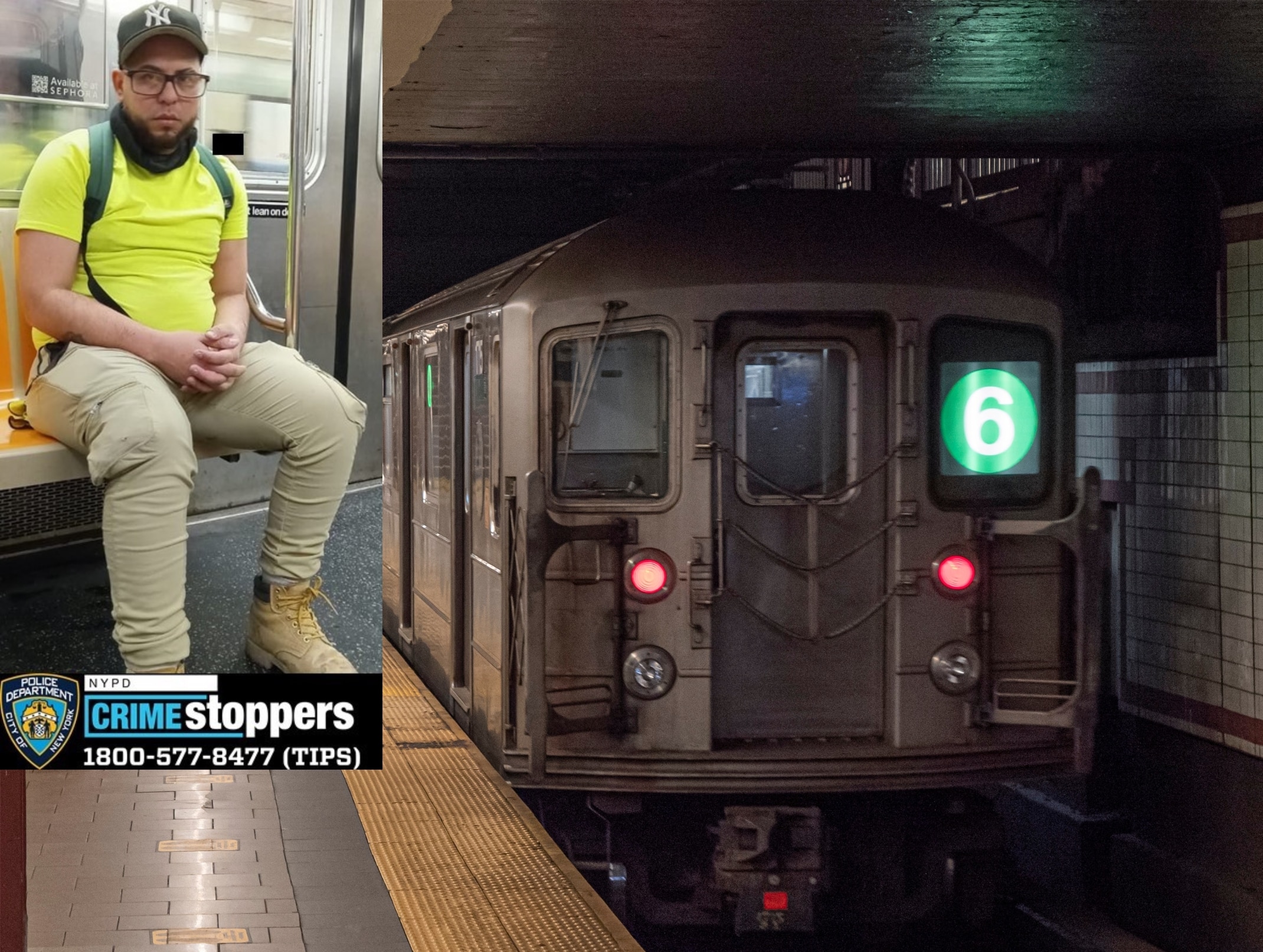 aaron michael peters recommends gropped on train pic